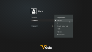GNU Guix transactional package manager and distribution — GNU Guix